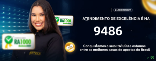 Plataforma br88 - cassino e apostas