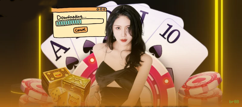 App br88 slots mobile